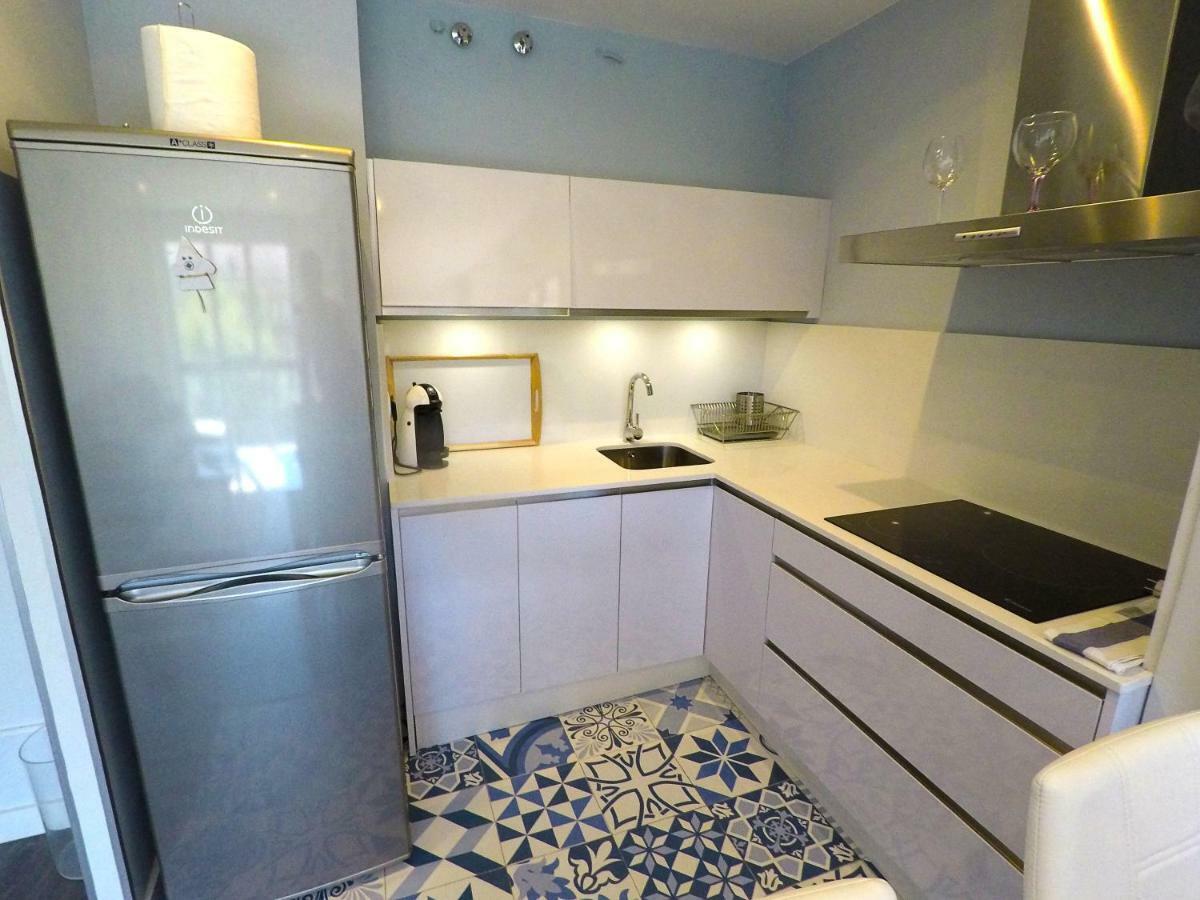 Apartamento Boulevard Gran Capitan Cordoba Exterior photo