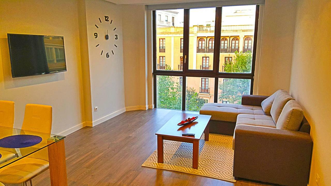 Apartamento Boulevard Gran Capitan Cordoba Exterior photo