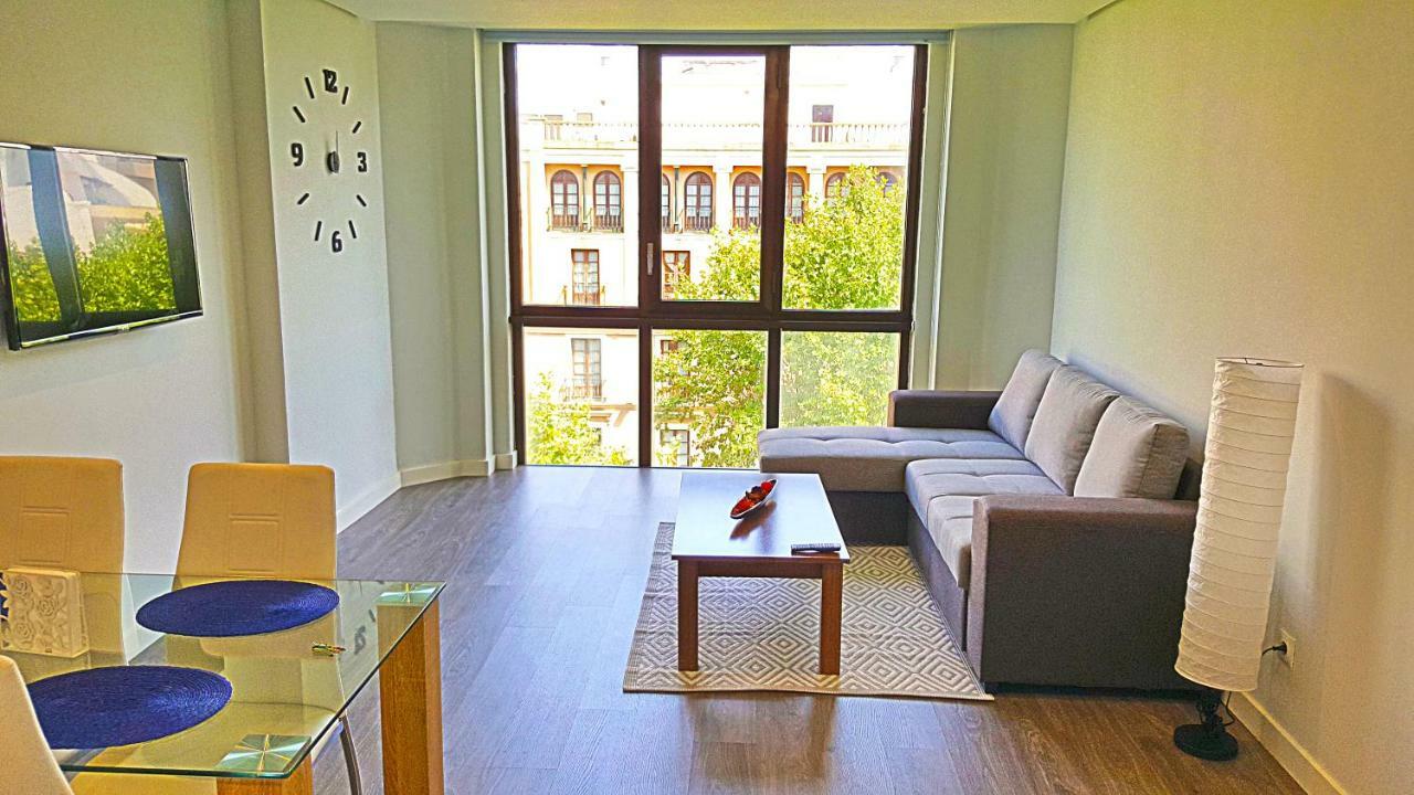 Apartamento Boulevard Gran Capitan Cordoba Exterior photo