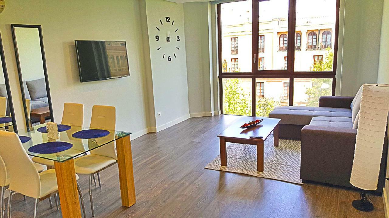Apartamento Boulevard Gran Capitan Cordoba Exterior photo